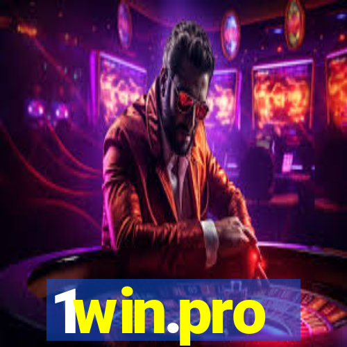 1win.pro