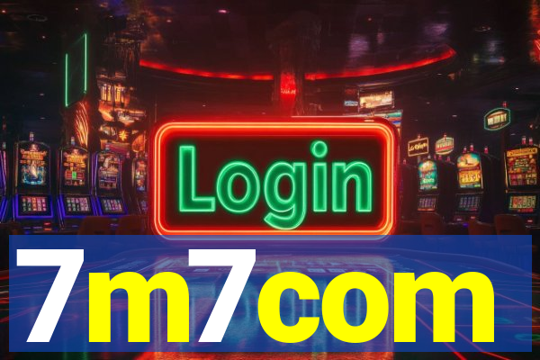 7m7com
