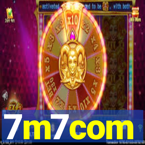 7m7com