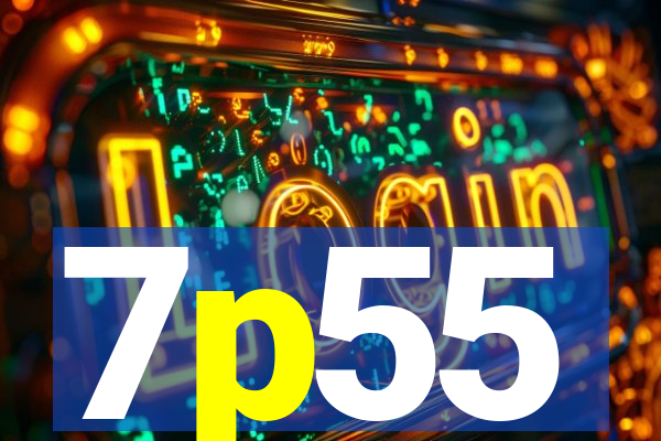 7p55