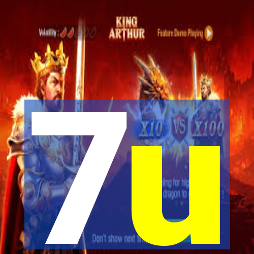 7u