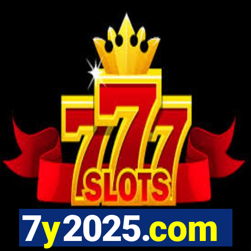 7y2025.com