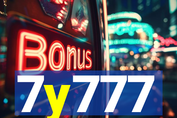 7y777