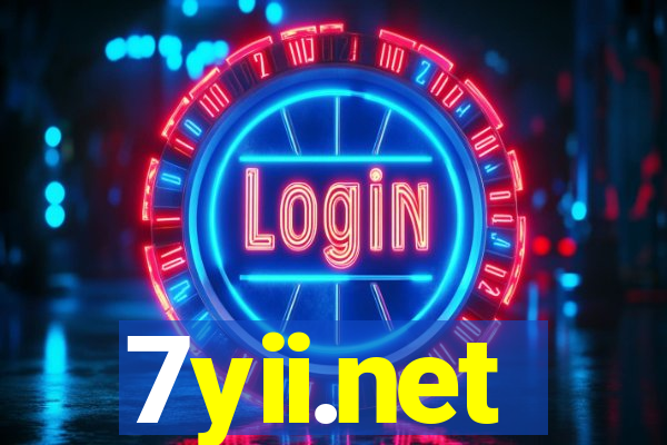 7yii.net