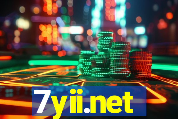 7yii.net