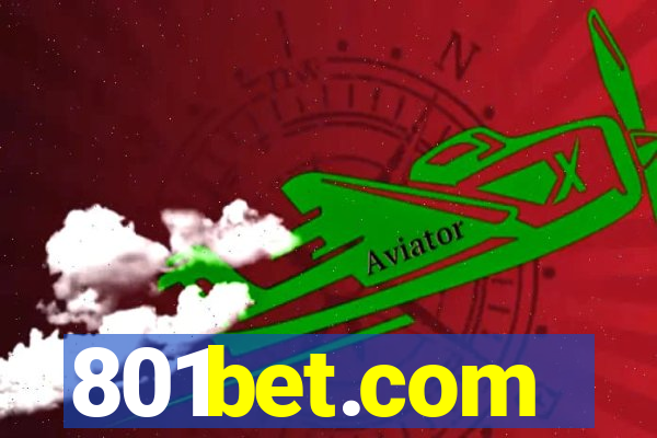 801bet.com