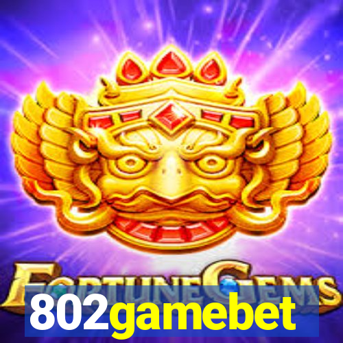 802gamebet