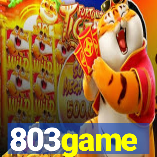 803game