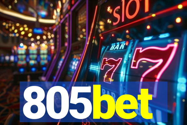 805bet