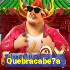 Quebracabe?a