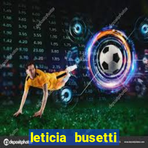 leticia busetti reclame aqui