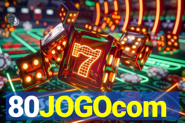 80JOGOcom