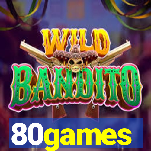 80games