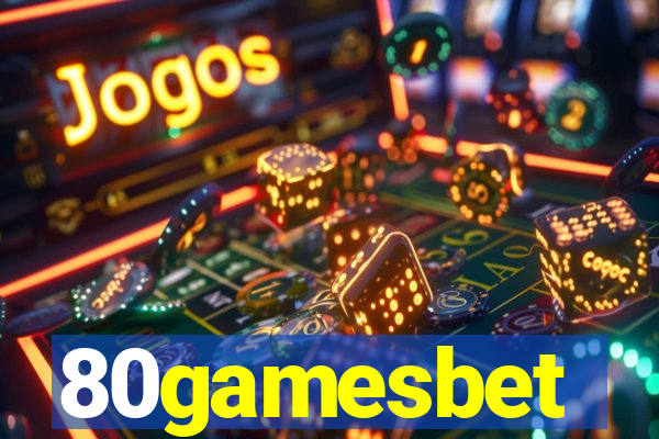 80gamesbet