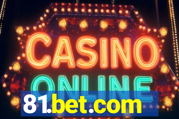 81.bet.com