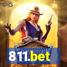 811.bet