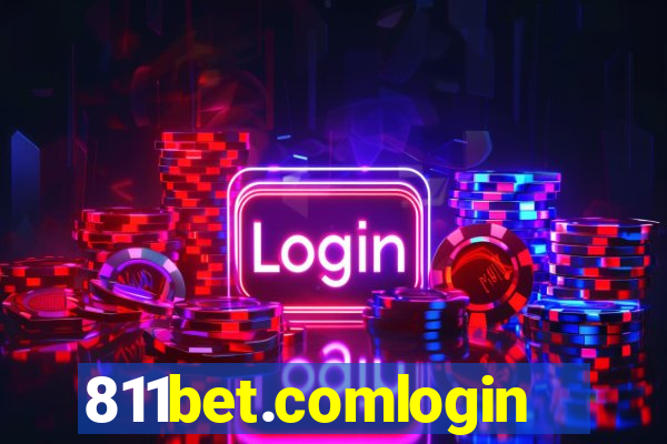811bet.comlogin