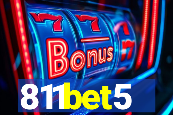811bet5