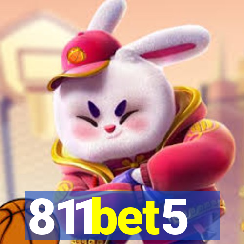 811bet5