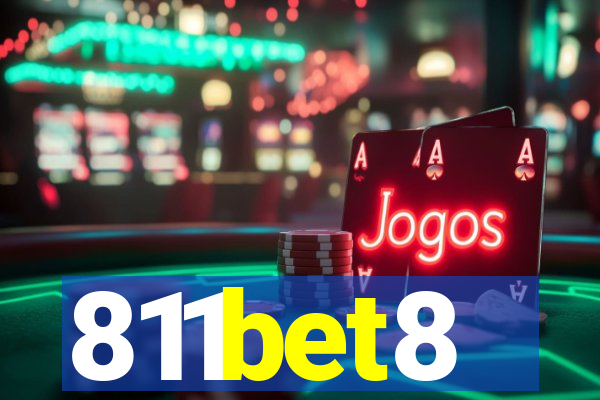 811bet8