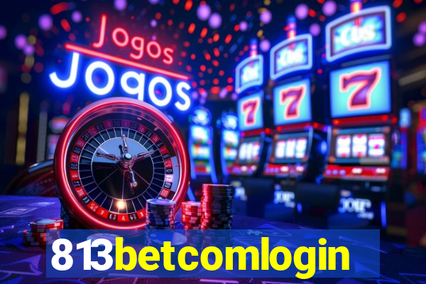 813betcomlogin