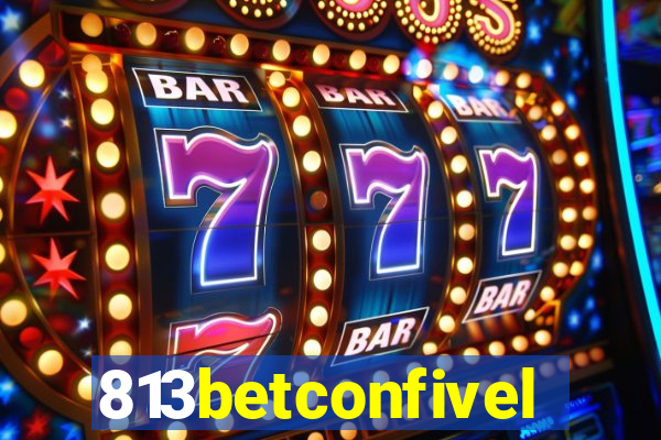 813betconfivel