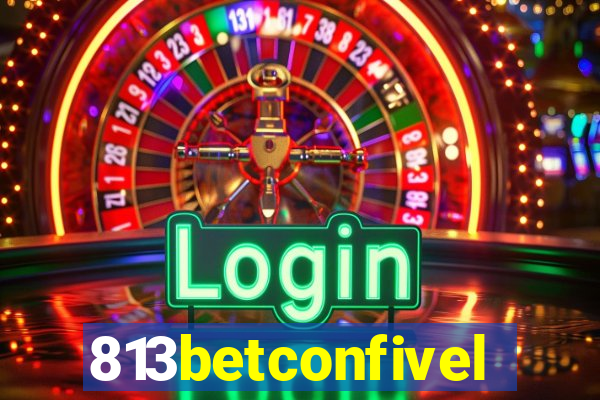 813betconfivel