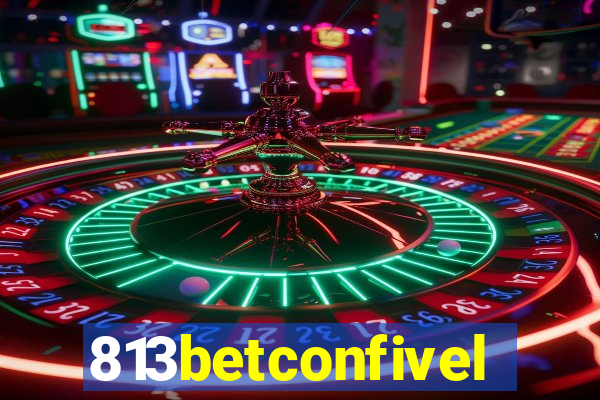 813betconfivel