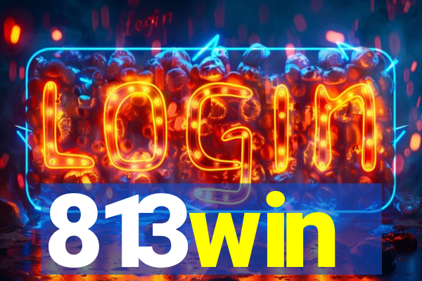 813win