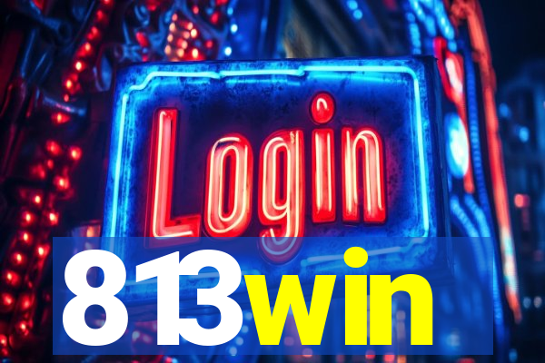 813win