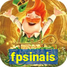 fpsinais