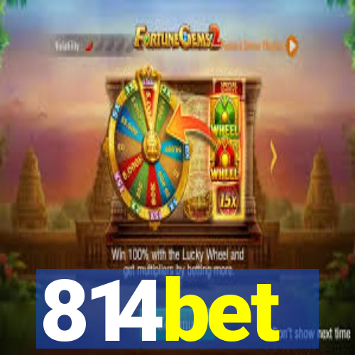 814bet