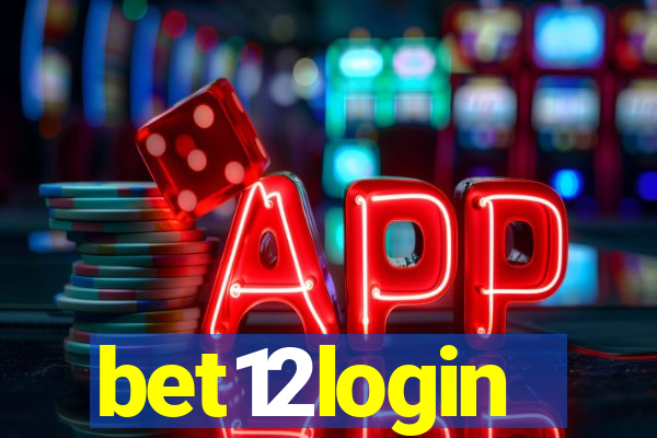 bet12login