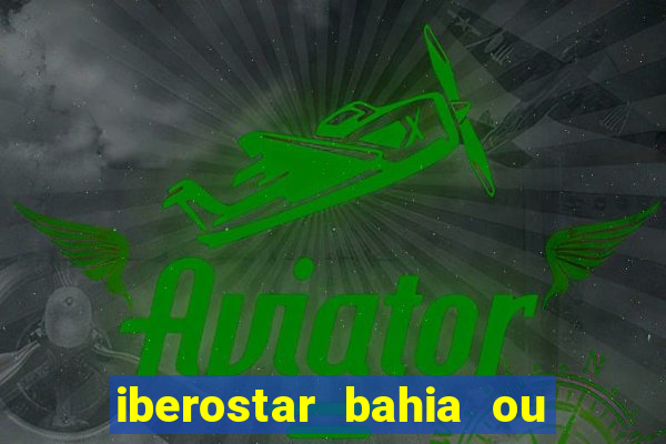 iberostar bahia ou grand palladium