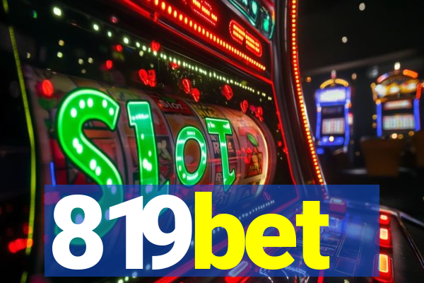 819bet