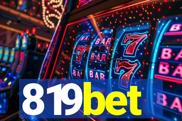 819bet