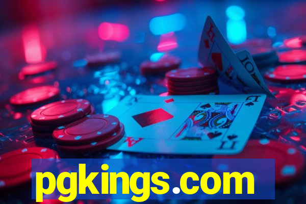 pgkings.com