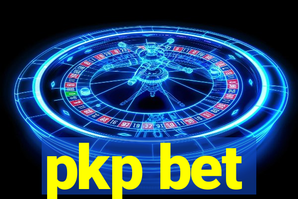 pkp bet