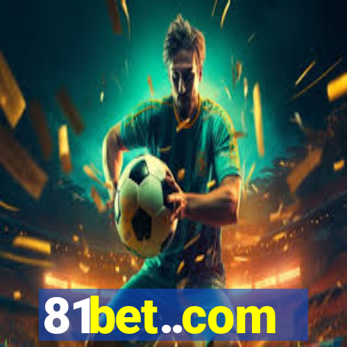 81bet..com