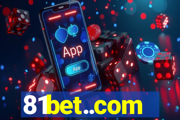 81bet..com