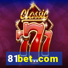 81bet..com