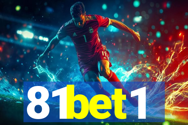 81bet1