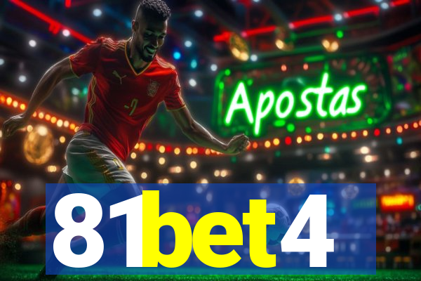 81bet4