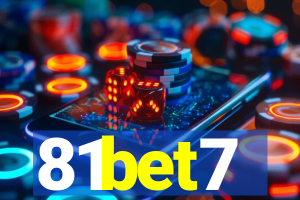 81bet7