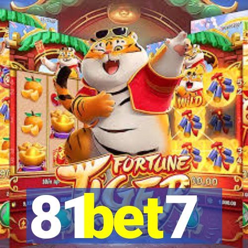 81bet7