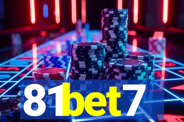 81bet7