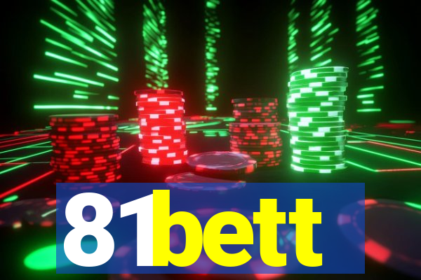 81bett