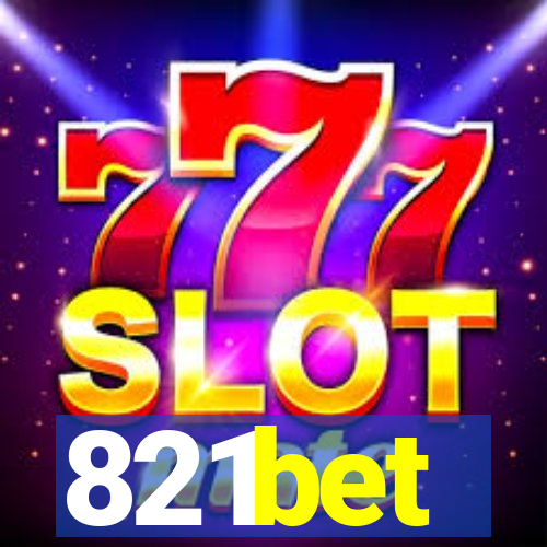 821bet