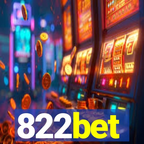 822bet
