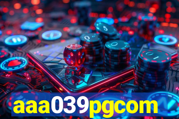 aaa039pgcom